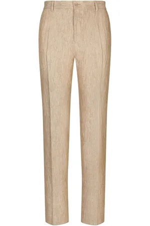 Dolce & Gabbana Pantalones tapered