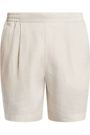CHE Bermudas de lino