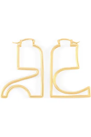 Courrèges Pendientes AC