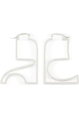 Courrèges Pendientes AC