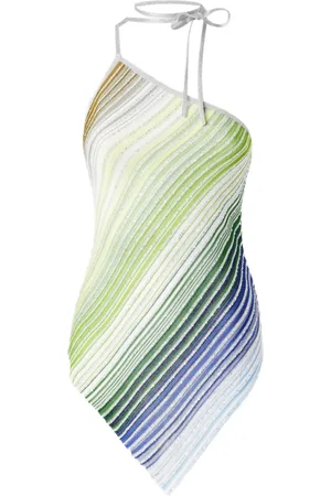 Missoni Top a rayas