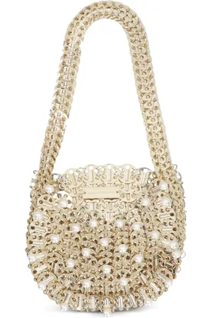 Paco rabanne Bolso de hombro 1969 mini