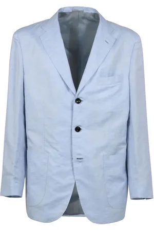 Kiton Blazer con botones