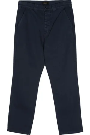 Deus Ex Machina Pantalones ajustados Hank Work
