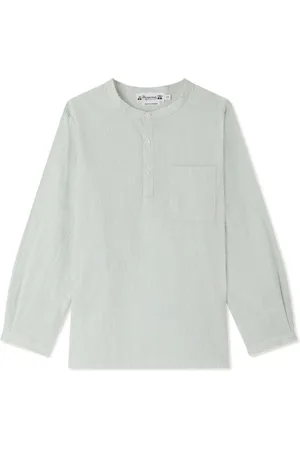 BONPOINT Camisa Artiste