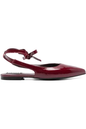 ALOHAS Bailarinas Ribbon