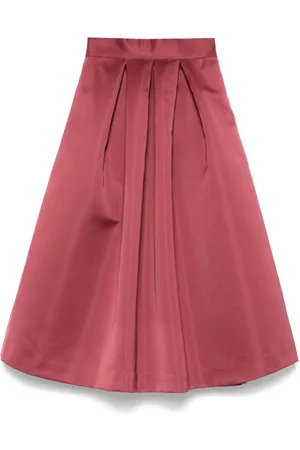 SOCIÉTÉ ANONYME Falda midi Tokyo