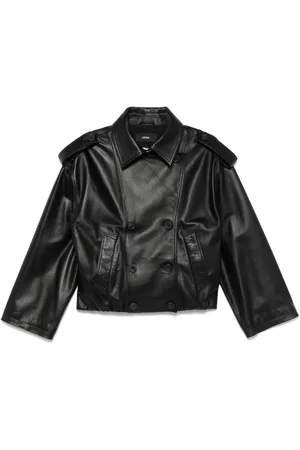 arma leder Chaqueta Rima