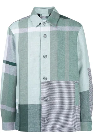Holzweiler Sobrecamisa Elix