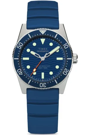 Timex Reloj Deepwater Reef 200 de 41 mm