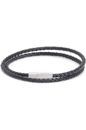 Roderer Pulsera Gianni Double Tour