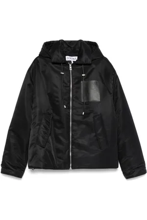 Loewe Chaqueta con capucha