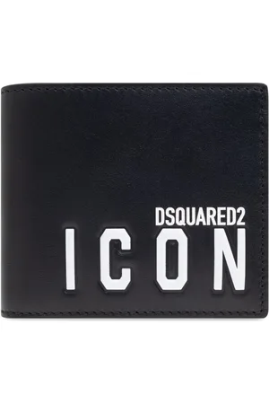 Dsquared2 Billetera Icon