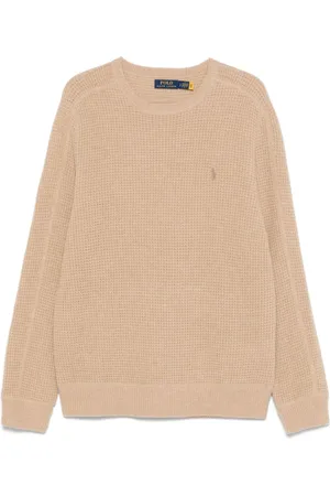 Ralph Lauren Jersey Polo Pony
