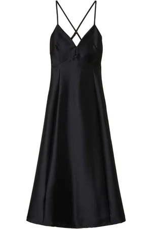 Twin-Set Vestido midi