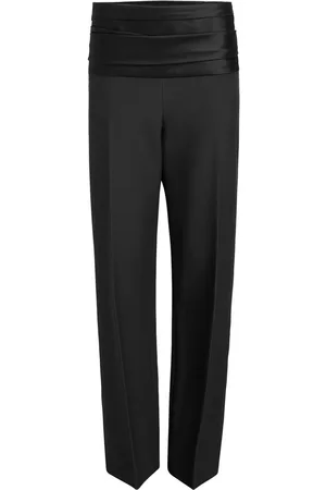 Khaite Pantalones Camberly
