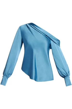 Simkhai Blusa Alice