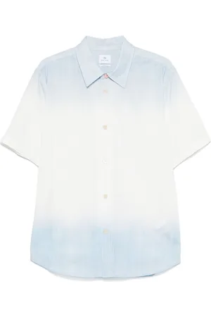Paul Smith Camisa a rayas