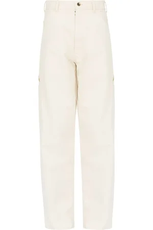 Maison Margiela Vaqueros lisos