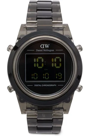 Daniel Wellington Reloj Retro Digital de 36 mm