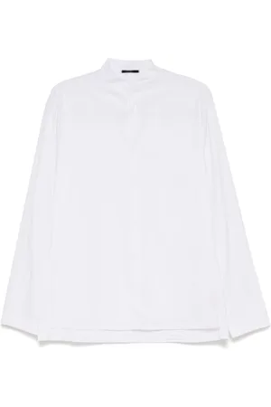 TRANSIT Camisa de manga larga