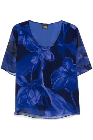 Persona by Marina Rinaldi Blusa Pegola
