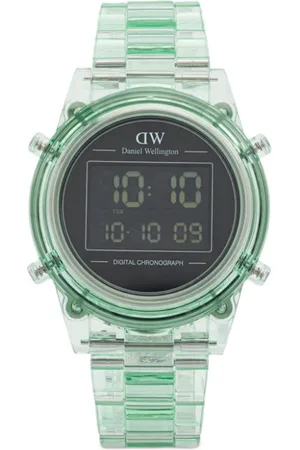 Daniel Wellington Reloj Retro Digital de 36 mm
