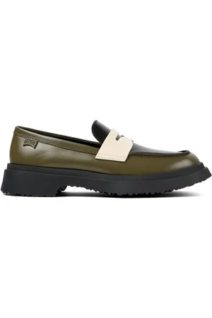 Camper Mocasines Twins