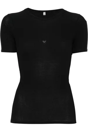 Baserange Camiseta Heart