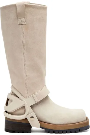 Diesel Botas D-Texan 2in2 CH