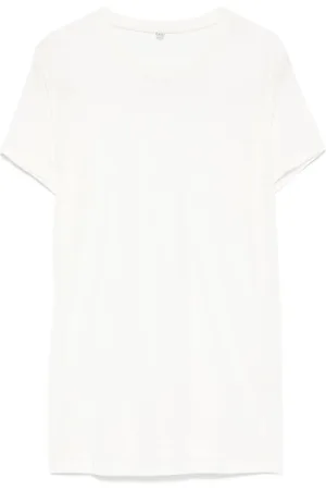 Baserange Camiseta de manga corta