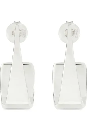 Courrèges Pendientes One