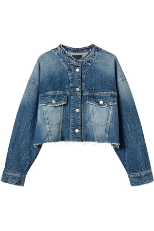 Twin-Set Chaqueta vaquera