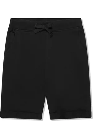 Guess Bermudas con logo estampado