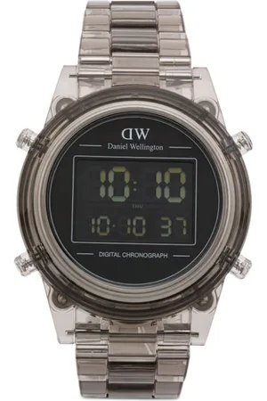 Daniel Wellington Reloj Retro Digital de 36 mm