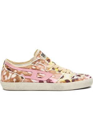 Diesel Zapatillas S-Leroji D-1 Low