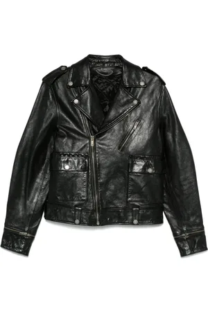 Golden Goose Chaqueta Norwood Chiodo