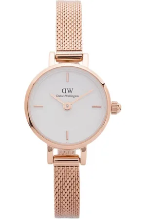 Daniel Wellington Reloj Petite Mini de 19 mm