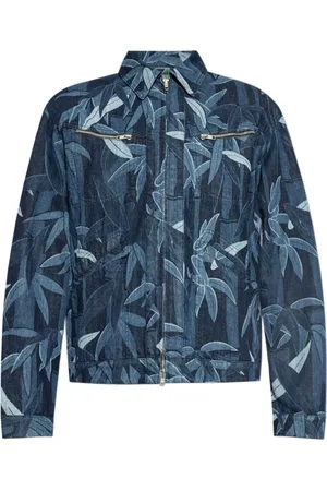 Kenzo Chaqueta Chiku-Rin