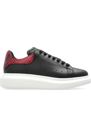 Alexander McQueen Zapatillas con cordones