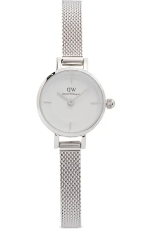 Daniel Wellington Reloj Petite Mini de 19 mm