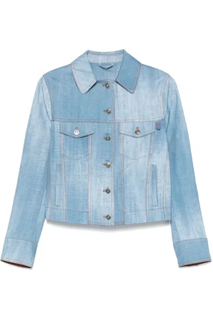 ERMANNO SCERVINO Chaqueta Emy