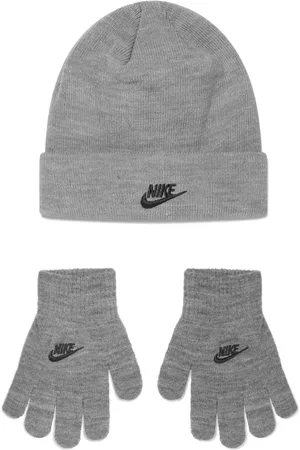 Nike Gorro con logo bordado