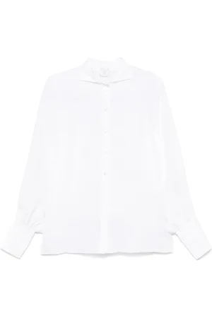 ELEVENTY Camisa a cuadros