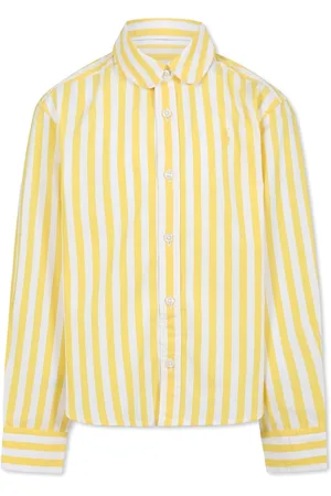 Ralph Lauren Camisa a rayas