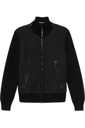 Tom Ford Chaqueta a paneles