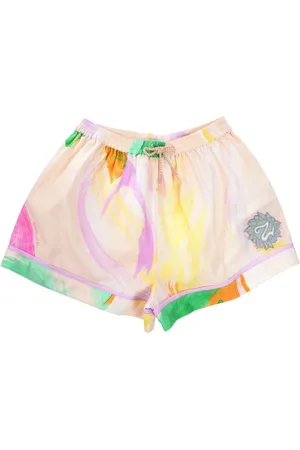 ZIMMERMANN Pantalones cortos Everley
