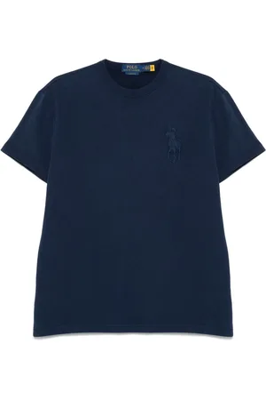 Ralph Lauren Camiseta Big Pony