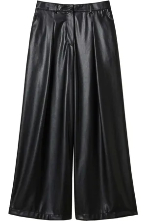 Twin-Set Pantalones anchos