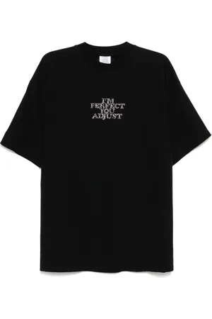 Vetements Camiseta I